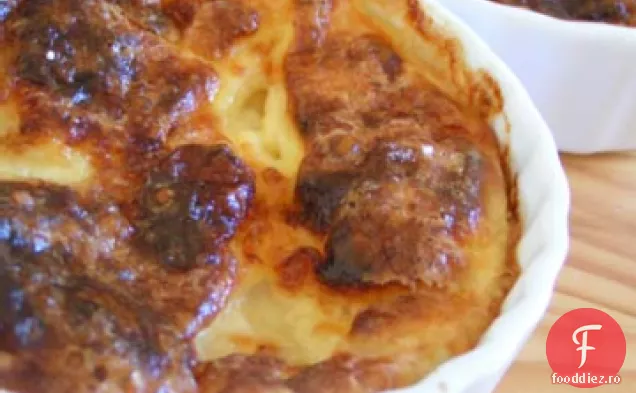 Madame Quiche ' s Quiche au Fromage