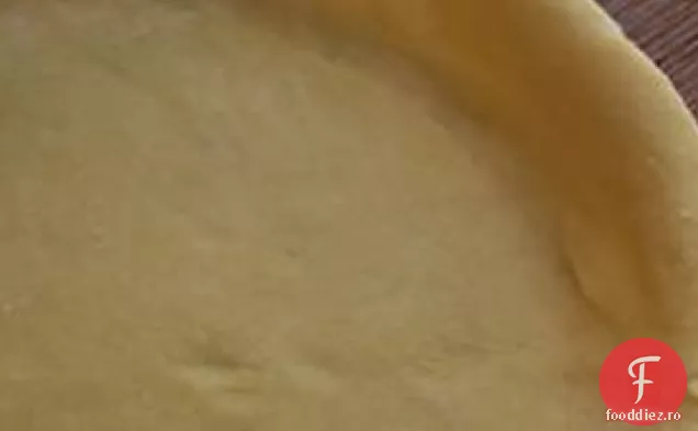 Patiserie Cu Gălbenuș De Ou