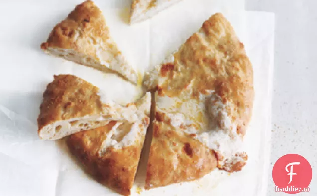 Pâine Cu Brânză Georgiană