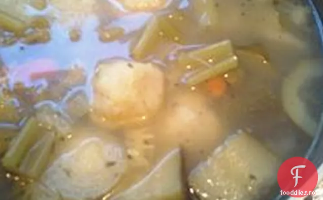 Matzo Bile