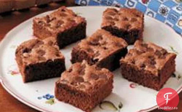 Brownies Rapide