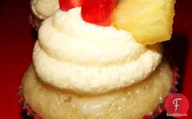 Tort Răcoritor Limoncello