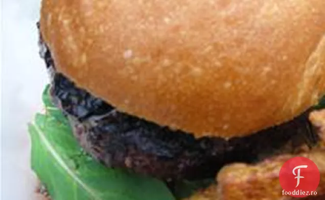 Burgerul De Bază Perfect
