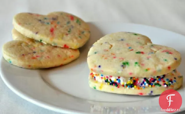 Cookie-Uri Confetti