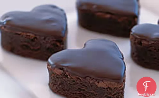 BAKER ' s Chocolate și Mocha Sweethearts