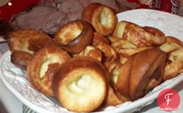 Budinca Clasică Yorkshire