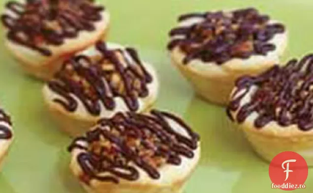 Ciucuri De Pecan