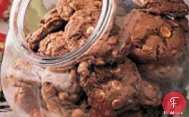 Cookie-Urile Preferate De Ciocolată