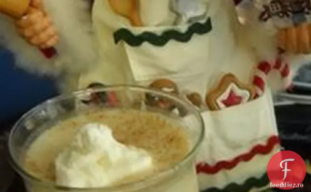 Eggnog II