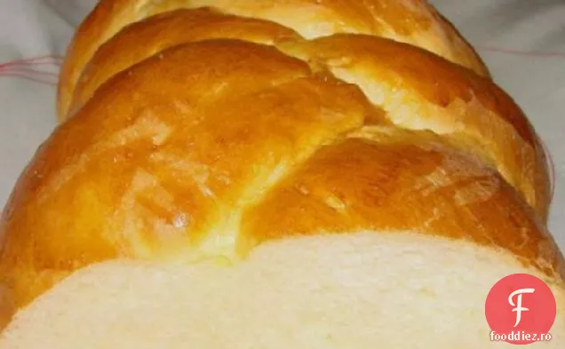 Pâine Cu Ouă