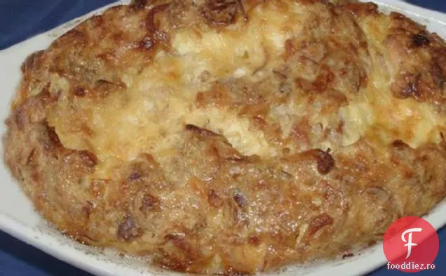 Shumway Conac Ouă Delicioase