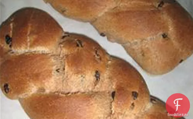 Irezistibil De Grâu Integral Challah