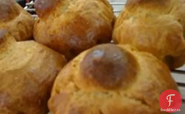 Brioche