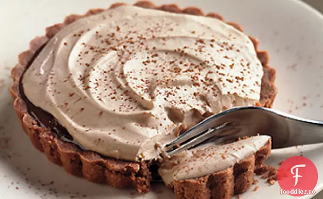 Tarta Calea Lactee