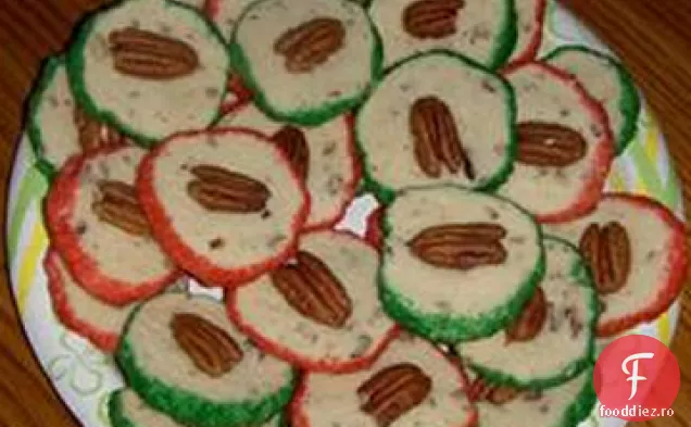 Prăjituri De Crăciun Cu Brânză Cremă