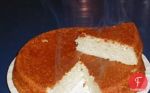 Pâine De Porumb Fără Făină
