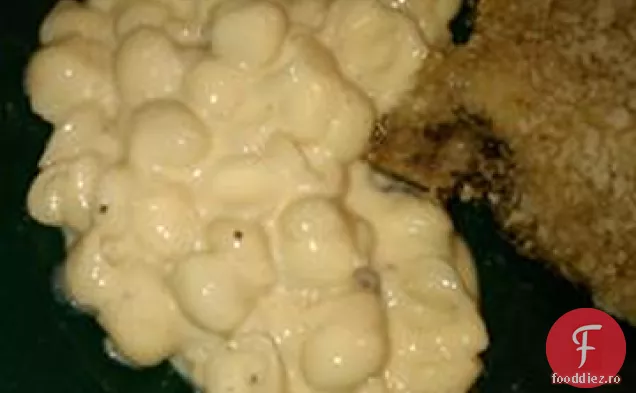Cotlet De Porc Pane