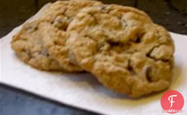 Cookie-uri Cowboy II