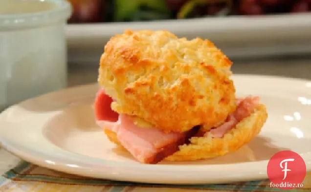 Biscuiți Cu Lapte Bătut