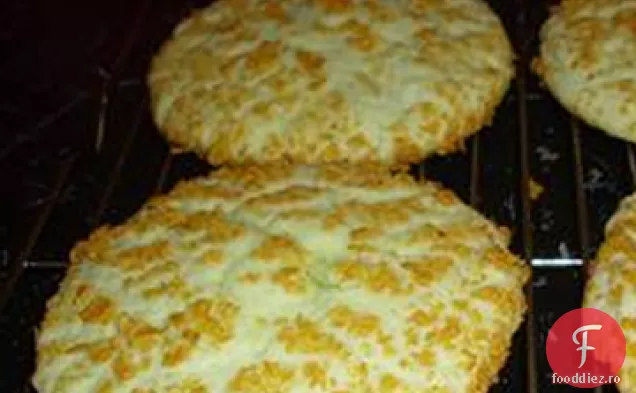 Cookie-uri cheie de var II