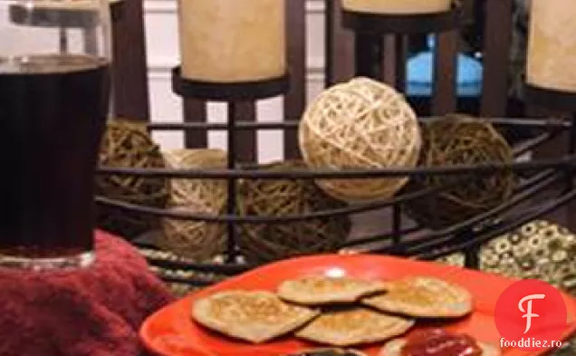 Hrișcă Blinis