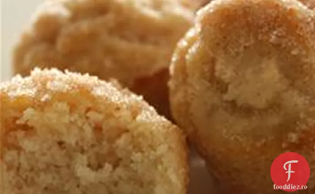 Mini Franceză Puffs