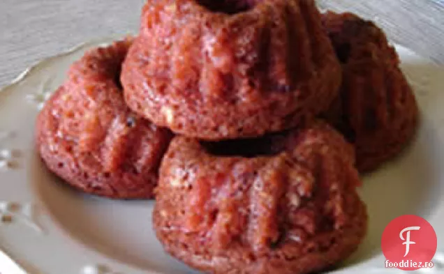 Pâine Cu Prune