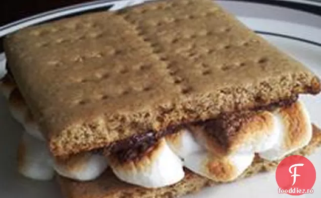 Graham Crackers