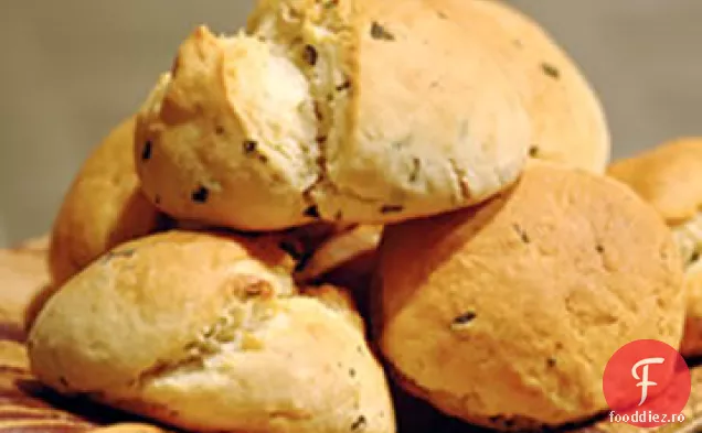 Biscuiți Cu Smântână