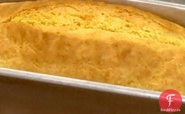 Pâine De Bere Rapidă