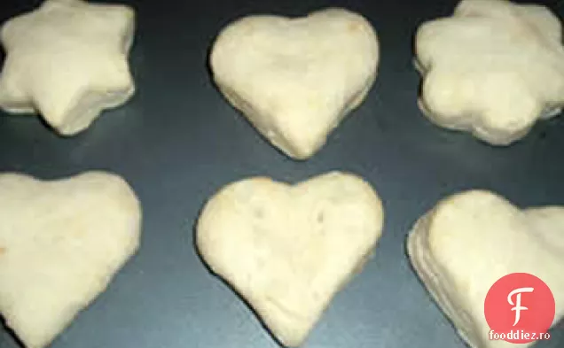 Biscuiți De Bază