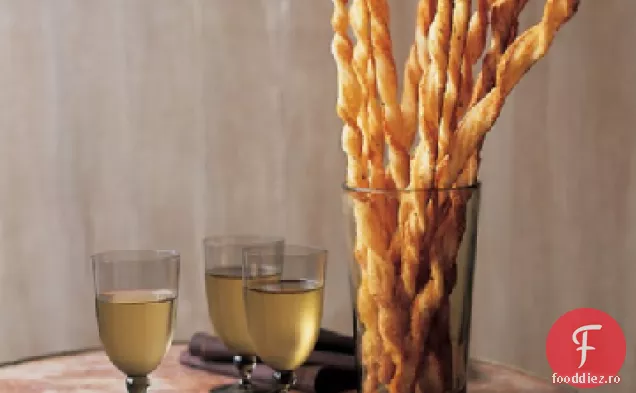 Paie De Brânză De Casă