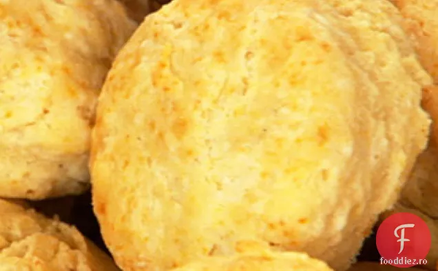 Biscuiți Cu Unt Fulgi
