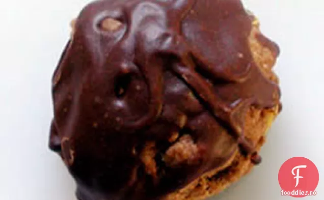Biscuiți Cu Ciocolată Italiană