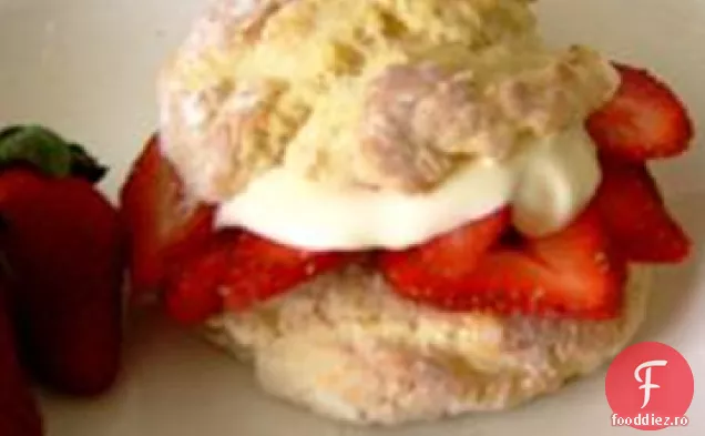 Biscuiți Super Ușori