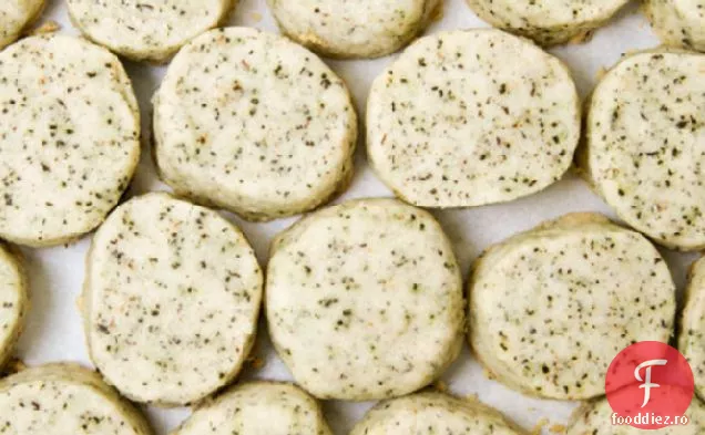 Shortbread Masala Chai