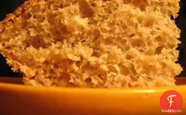 Pâine Rustică De Țară