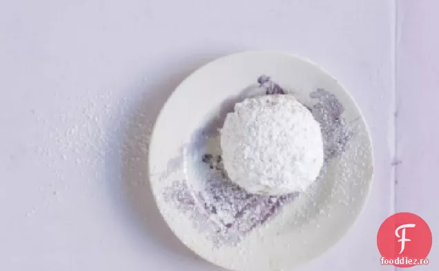 Polvoronele de caju ale lui Kir Rodriguez