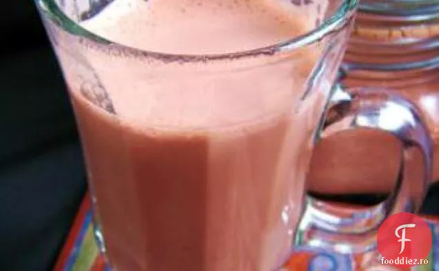 Mix De Ciocolată Caldă Mexicană