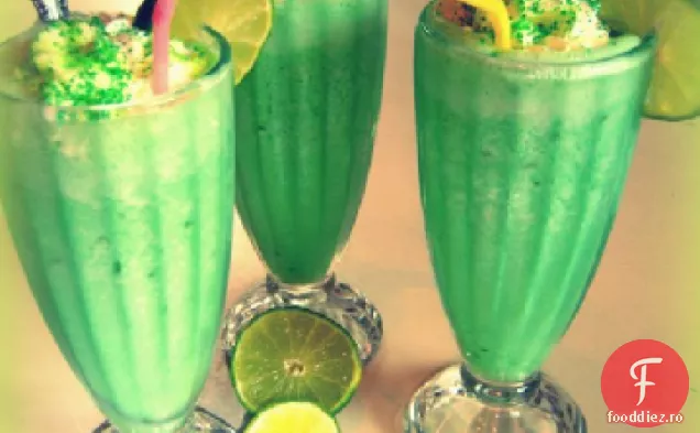 Miami Key Var Milkshake