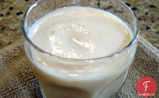 Eggnog Beater lui