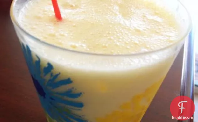 Băutură În Stil Orange Julius