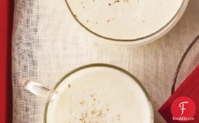 Emeril ' s Anytime Eggnog