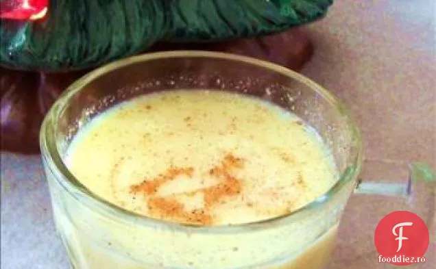 Eggnog pentru diabetici