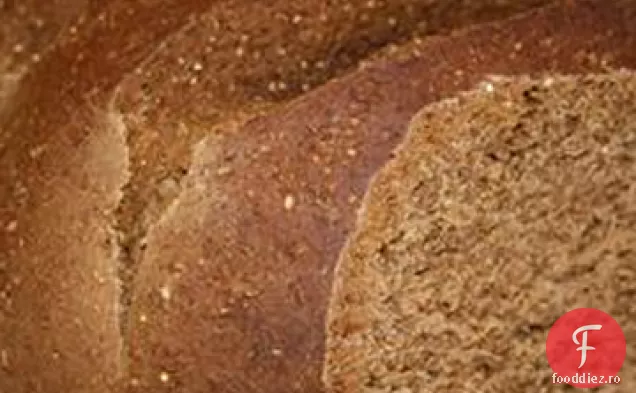 Pâine Pumpernickel II