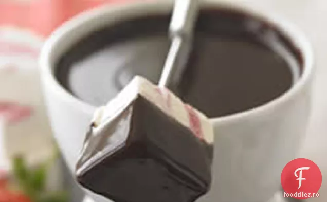 Ghirardelli Fondue De Ciocolata Final De Ciocolata