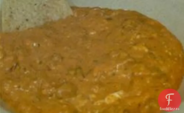 Jeff ' s Chili Con Queso