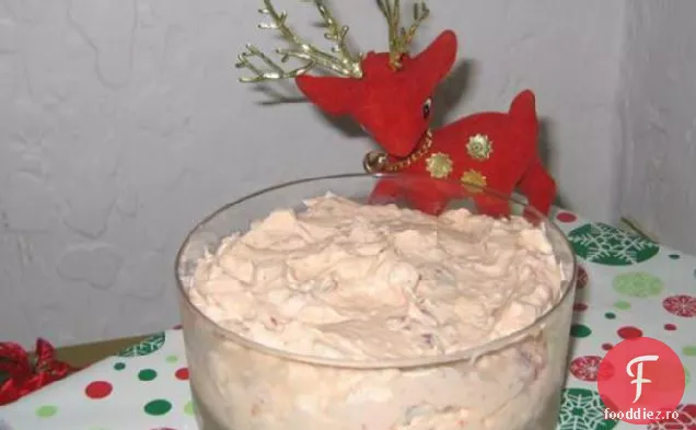Feta Piper Dip