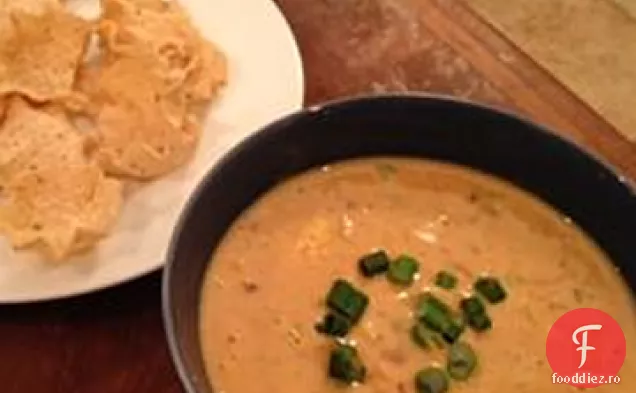 Fierbinte Mexican Dip