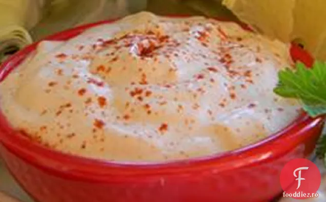 Sos Cremos De Chili